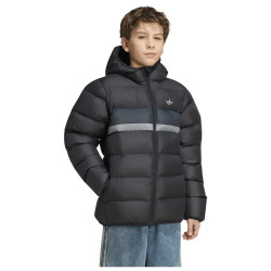 Adidas Παιδικό μπουφάν Regular Puffer Blocking Jacket